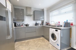 Honeywell Crescent, Chapelhall, ML6