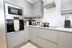 Honeywell Crescent, Chapelhall, ML6