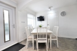 Honeywell Crescent, Chapelhall, ML6