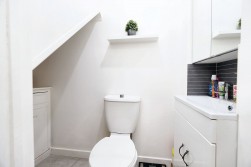Honeywell Crescent, Chapelhall, ML6