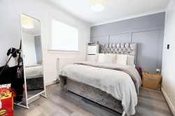Honeywell Crescent, Chapelhall, ML6