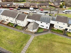 Honeywell Crescent, Chapelhall, ML6