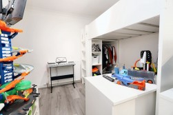 Honeywell Crescent, Chapelhall, ML6