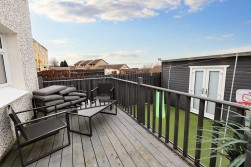 Honeywell Crescent, Chapelhall, ML6