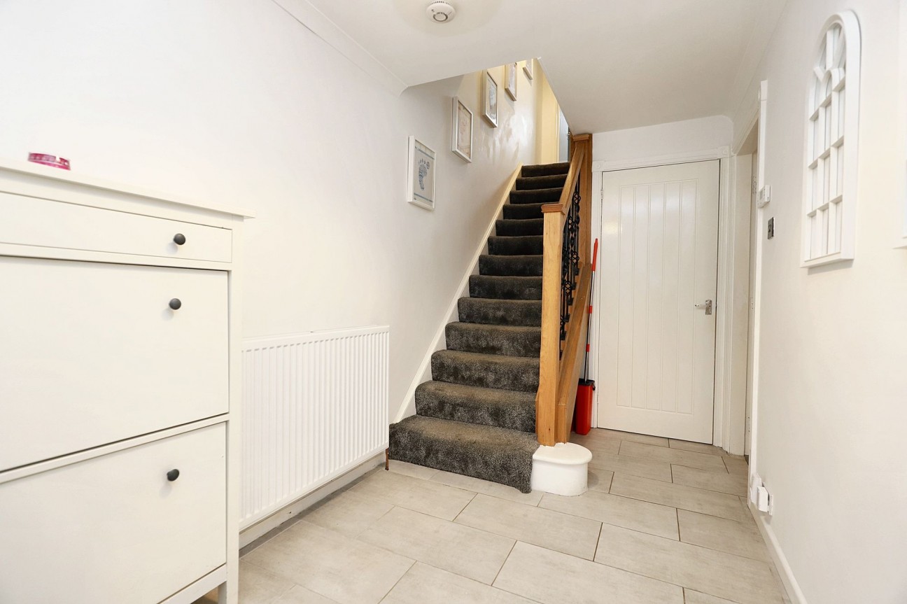 Honeywell Crescent, Chapelhall, ML6