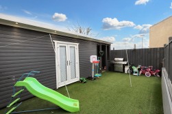 Honeywell Crescent, Chapelhall, ML6