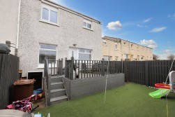 Honeywell Crescent, Chapelhall, ML6