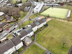 Honeywell Crescent, Chapelhall, ML6