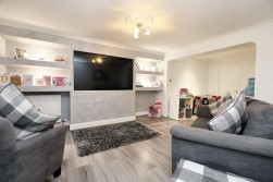 Honeywell Crescent, Chapelhall, ML6