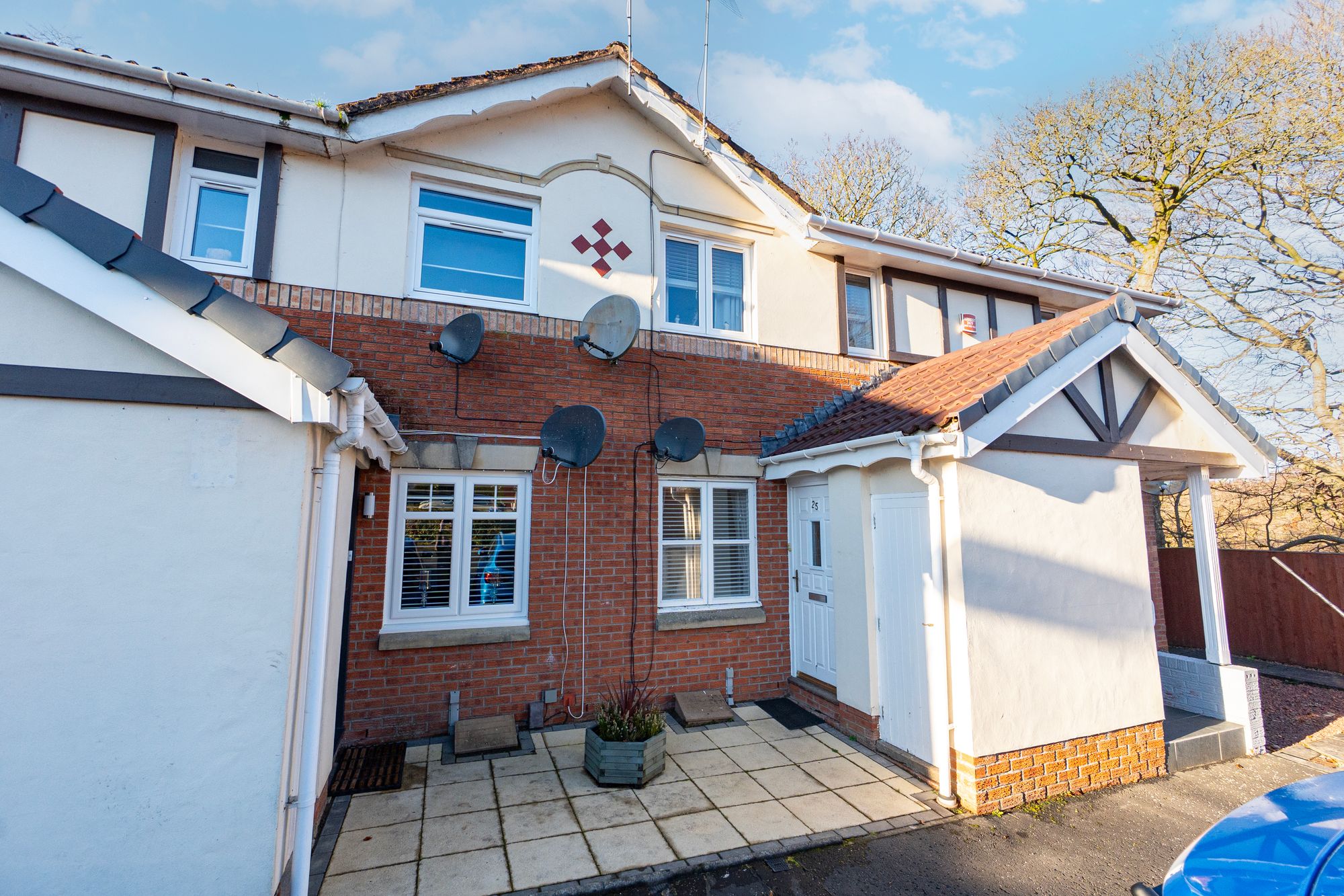 Stonehaven Crescent, Airdrie, ML6