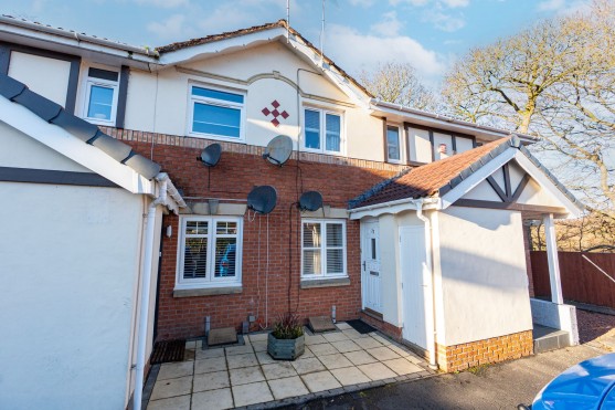 Stonehaven Crescent, Airdrie, ML6