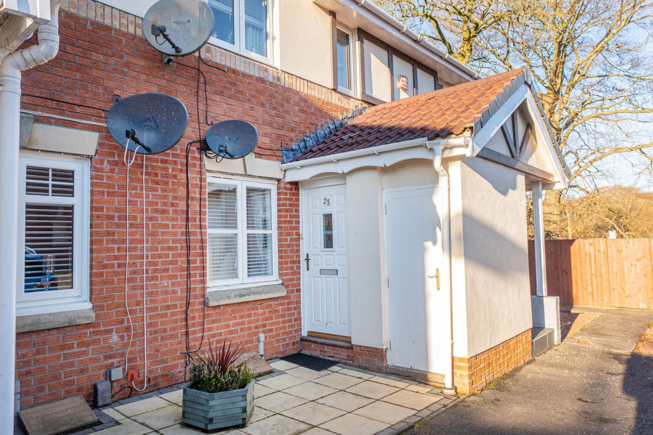 Stonehaven Crescent, Airdrie, ML6