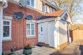 Stonehaven Crescent, Airdrie, ML6