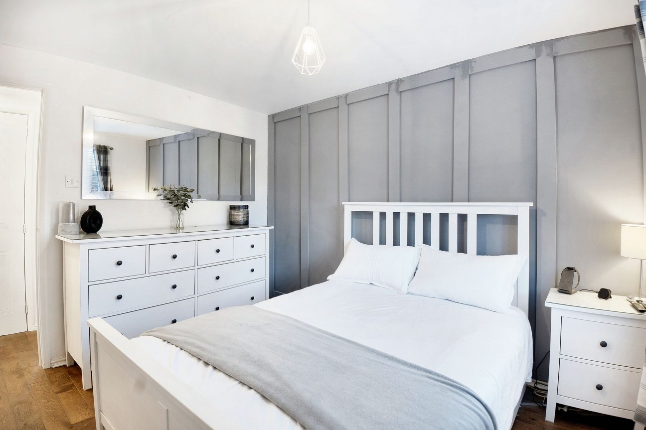 Stonehaven Crescent, Airdrie, ML6