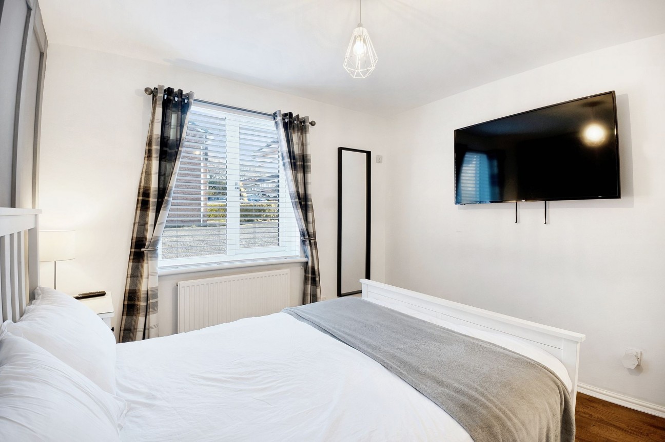 Stonehaven Crescent, Airdrie, ML6