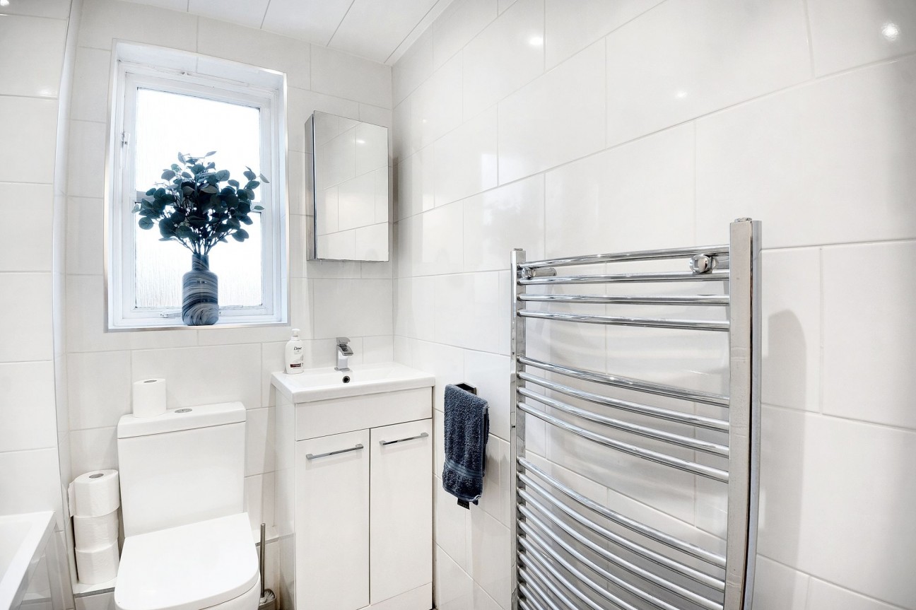 Stonehaven Crescent, Airdrie, ML6