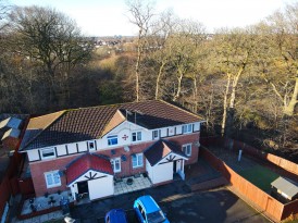 Stonehaven Crescent, Airdrie, ML6