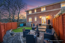 Stonehaven Crescent, Airdrie, ML6