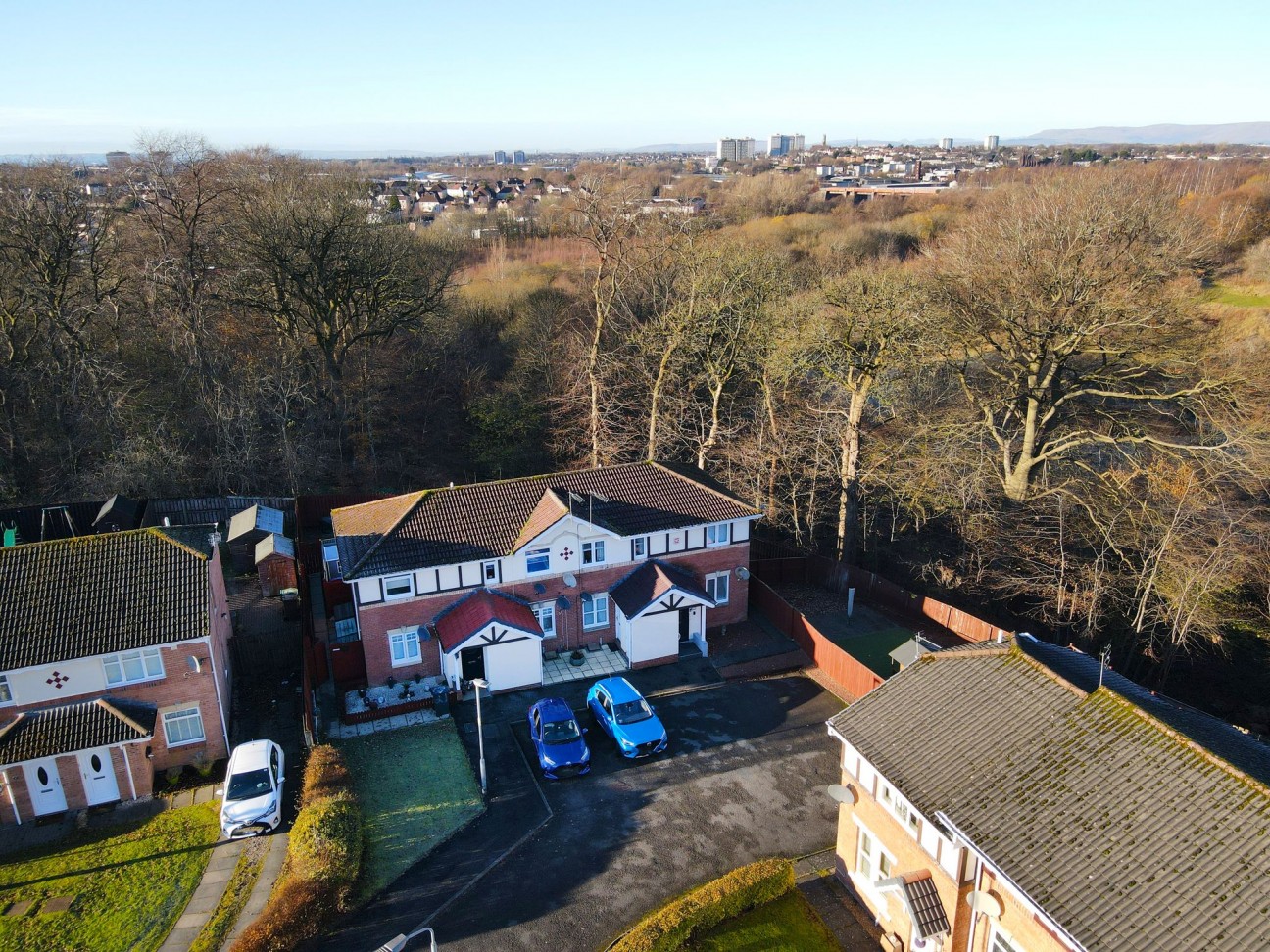 Stonehaven Crescent, Airdrie, ML6