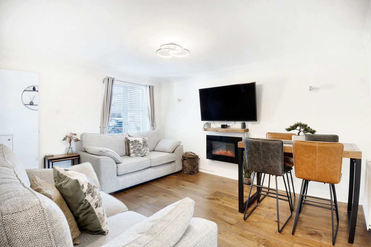 Stonehaven Crescent, Airdrie, ML6