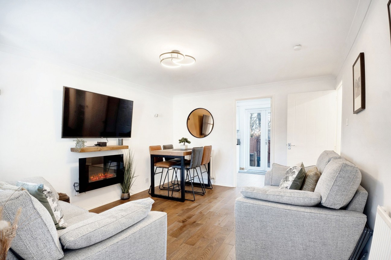 Stonehaven Crescent, Airdrie, ML6