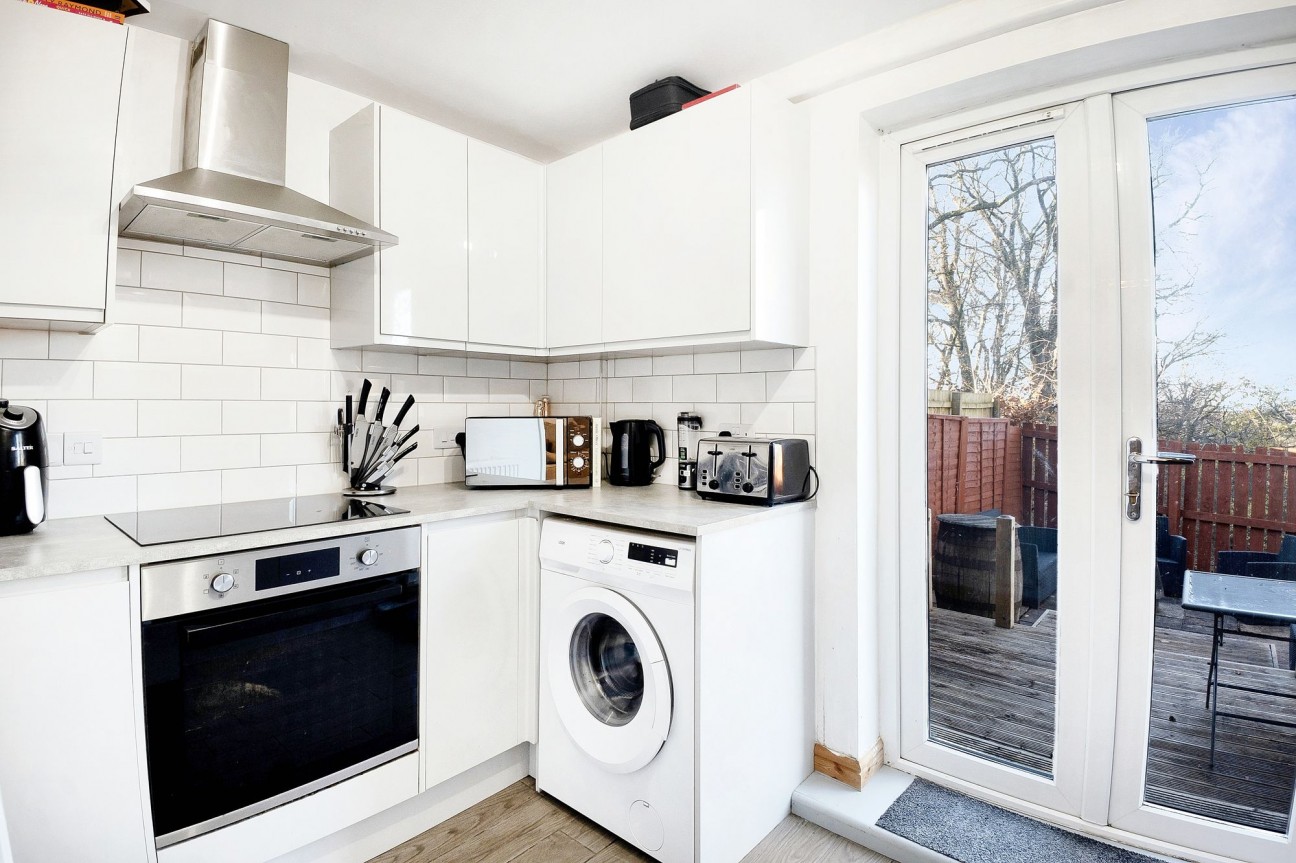 Stonehaven Crescent, Airdrie, ML6