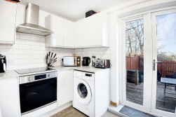 Stonehaven Crescent, Airdrie, ML6