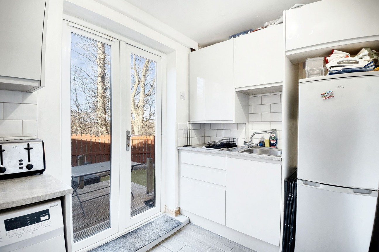 Stonehaven Crescent, Airdrie, ML6