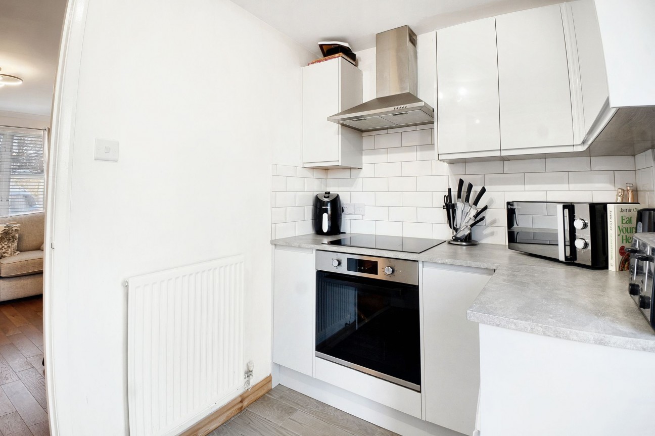 Stonehaven Crescent, Airdrie, ML6