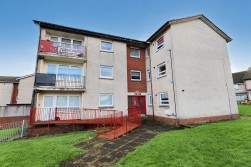 Rockburn Crescent, Bellshill, ML4