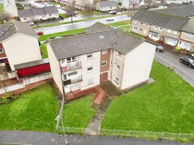 Rockburn Crescent, Bellshill, ML4