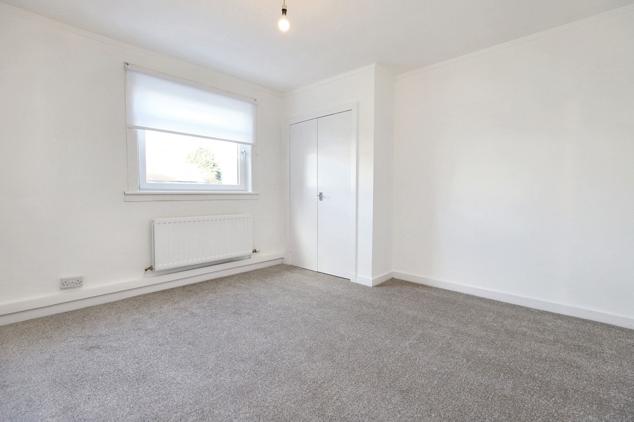 Rockburn Crescent, Bellshill, ML4