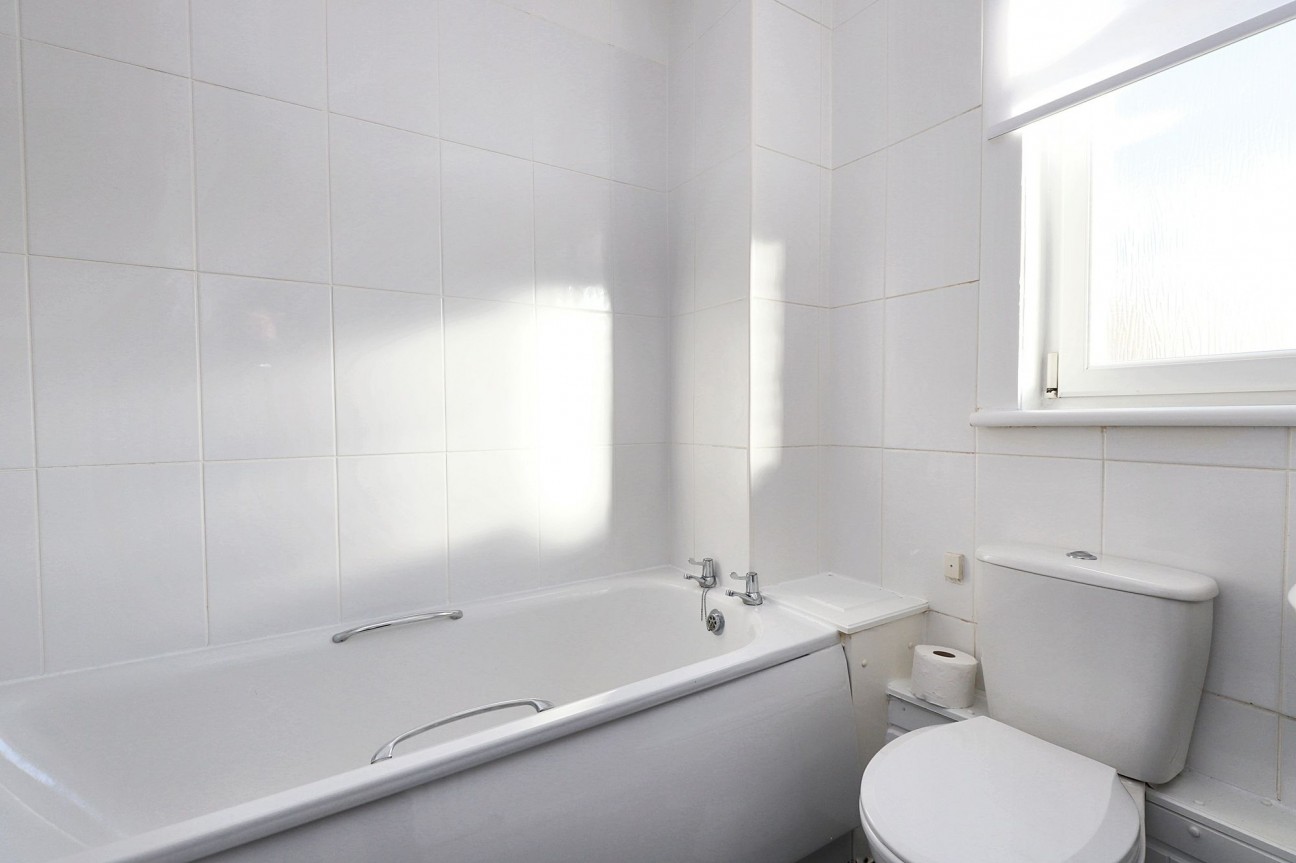 Rockburn Crescent, Bellshill, ML4