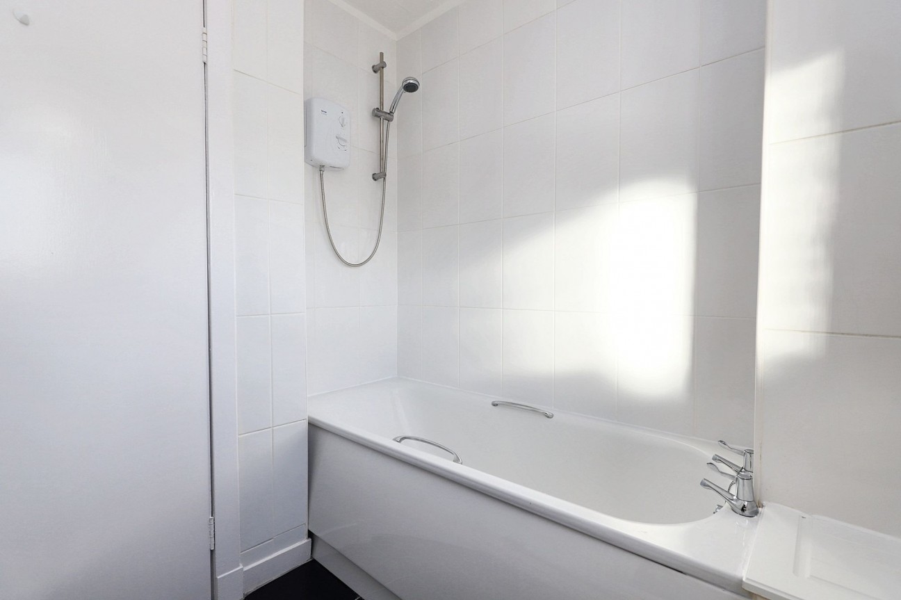 Rockburn Crescent, Bellshill, ML4