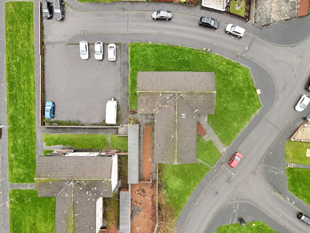 Rockburn Crescent, Bellshill, ML4