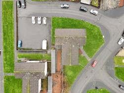 Rockburn Crescent, Bellshill, ML4