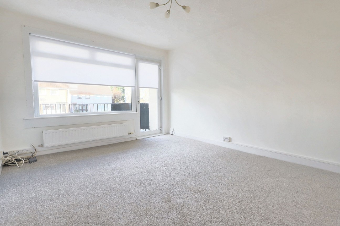 Rockburn Crescent, Bellshill, ML4