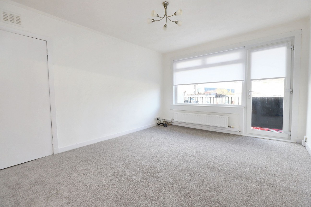 Rockburn Crescent, Bellshill, ML4