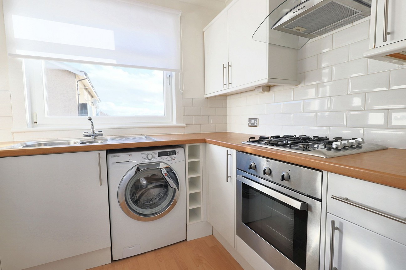 Rockburn Crescent, Bellshill, ML4