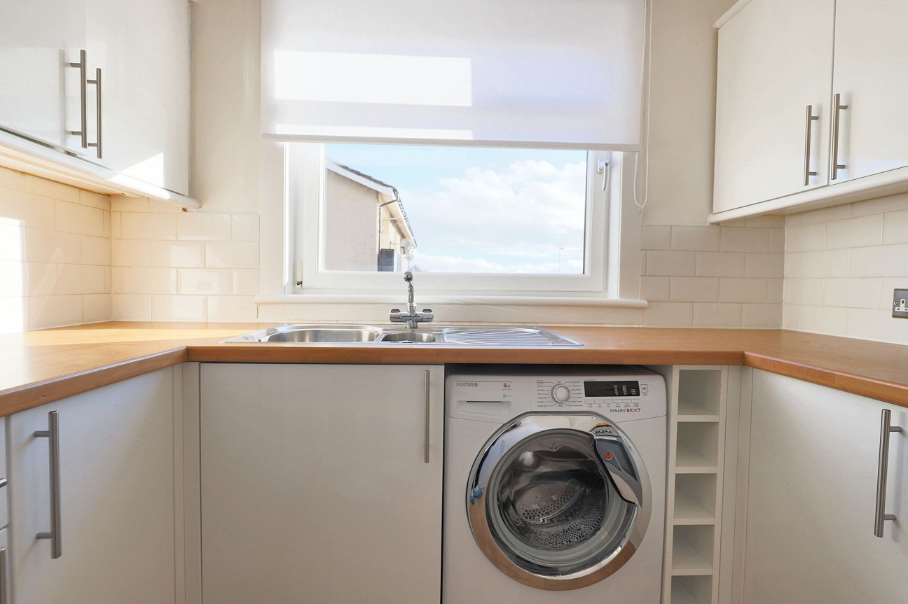 Rockburn Crescent, Bellshill, ML4