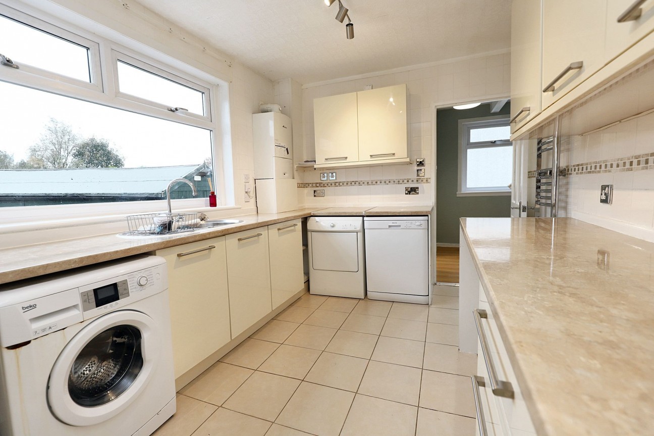 Wye Crescent, Coatbridge, ML5