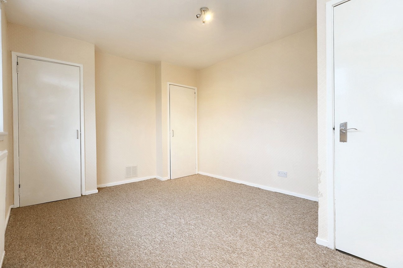 Wye Crescent, Coatbridge, ML5
