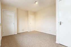 Wye Crescent, Coatbridge, ML5