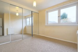 Wye Crescent, Coatbridge, ML5
