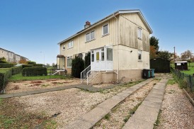 Wye Crescent, Coatbridge, ML5