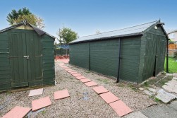 Wye Crescent, Coatbridge, ML5