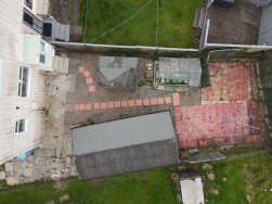 Wye Crescent, Coatbridge, ML5