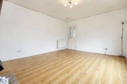 Wye Crescent, Coatbridge, ML5