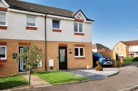 Kelburn Grove, Airdrie, ML6