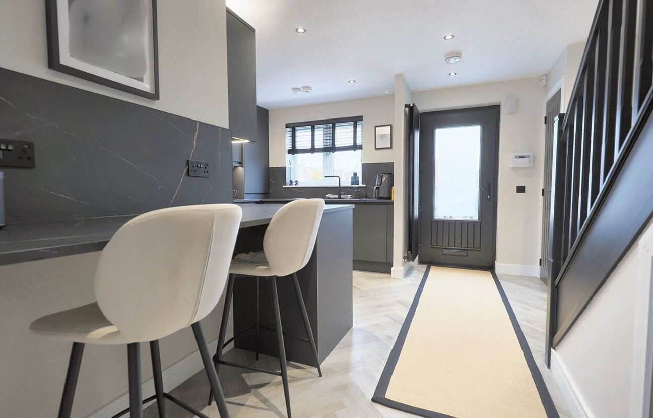 Kelburn Grove, Airdrie, ML6